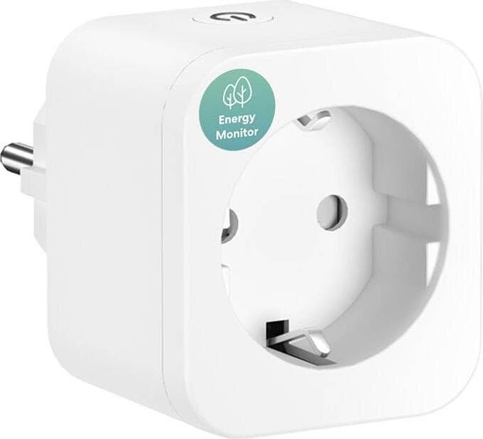 Meross Smart Plug MSS305-EU