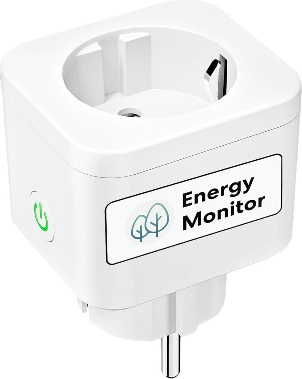 Meross Smart Plug MSS305-EU