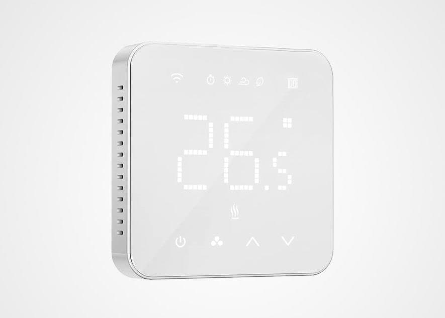 Meross Smart Wi-Fi Thermostat