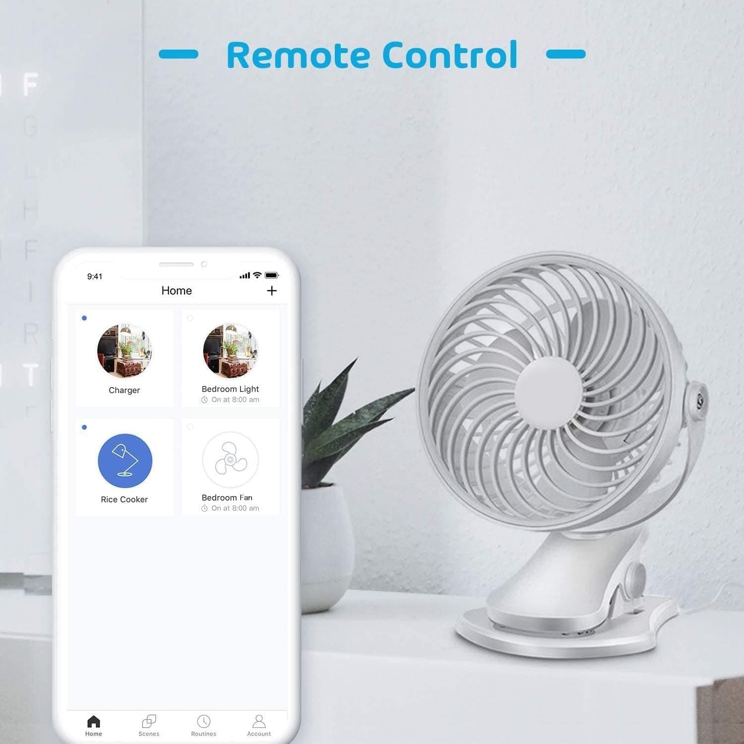 Meross Wi-Fi Smart Switch