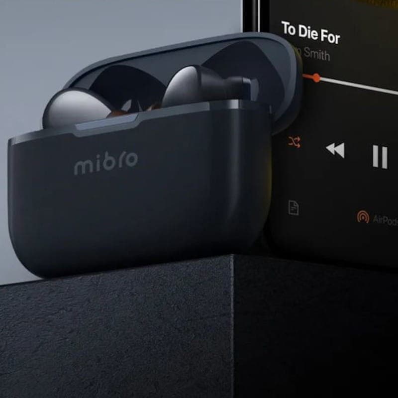 Mibro Earbuds AC1 TWS Azul-Escuro