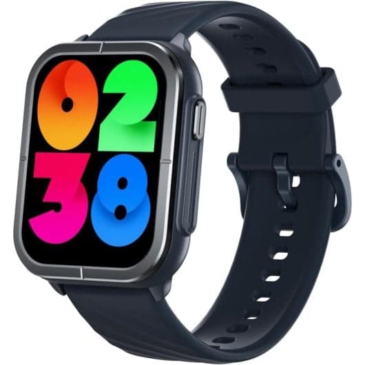 Mibro Watch C3 Navy Blue Smartwatch 22mm Azul Marinho