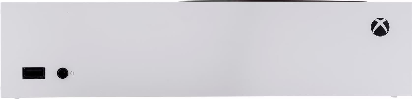 Microsoft Xbox Series S 512GB