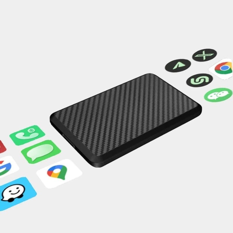 Mini Dongle AI Box QP-A0233