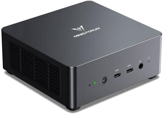 Minisforum UM790 Pro