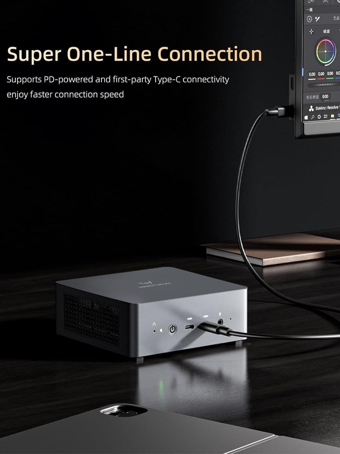Minisforum UM790 Pro