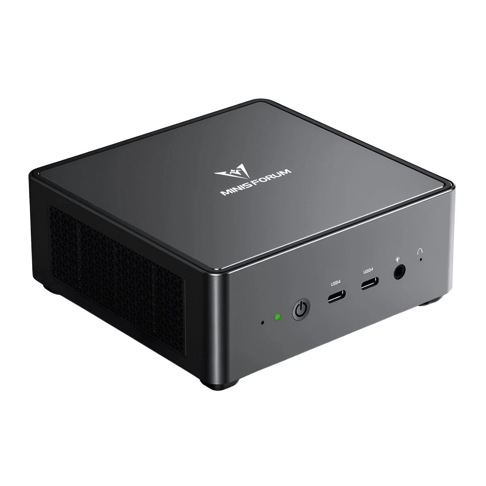 Minisforum Venus UM790 Pro AMD Ryzen 9 7940HS 16GB/512GB SSD Mini PC