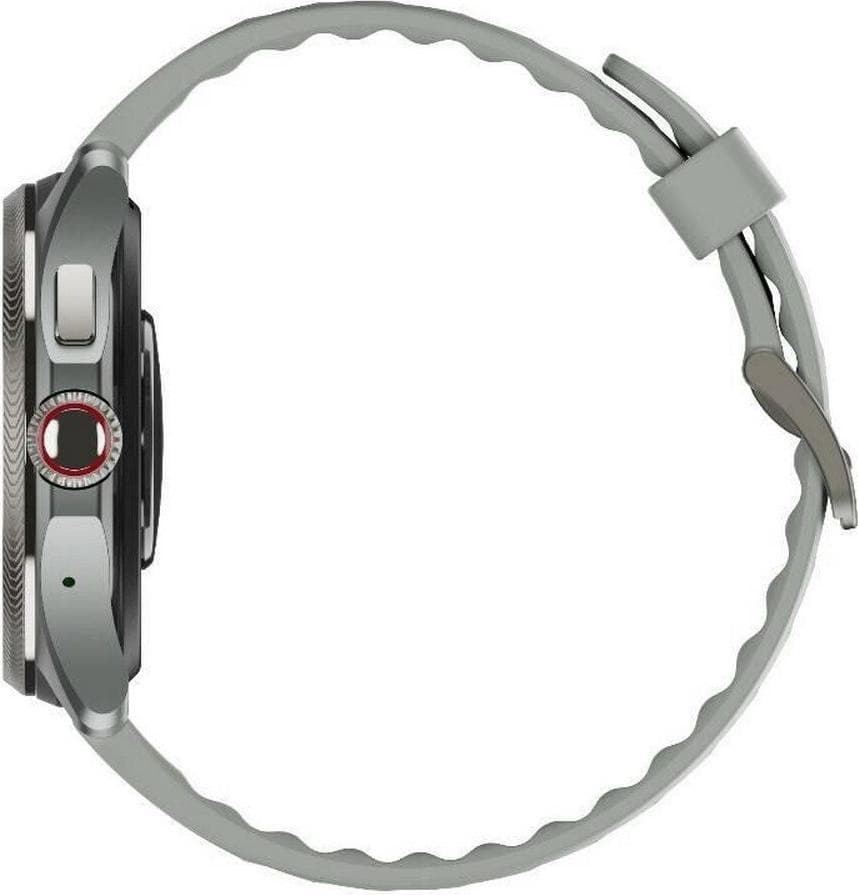 Mobvoi Smartwatch TicWatch Pro 5 Enduro (Grey)