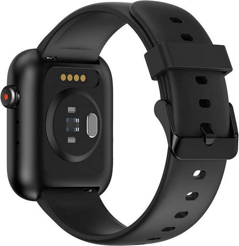 Mobvoi TicWatch GTH 2