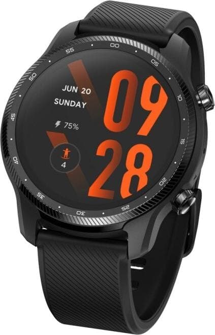 Mobvoi TicWatch Pro 3 Ultra GPS