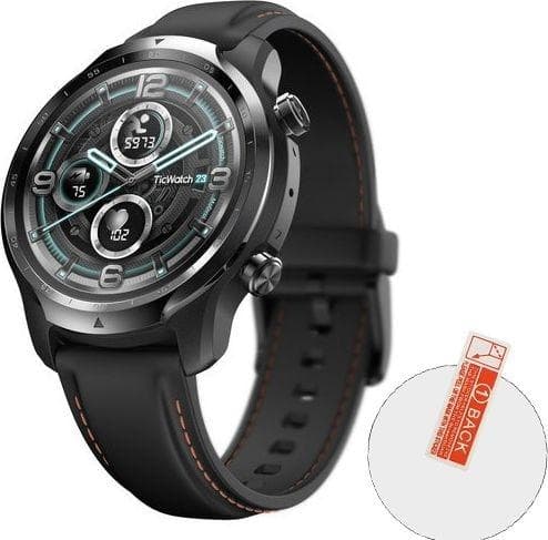 Mobvoi TicWatch Pro 3 Ultra GPS