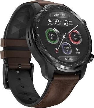 Mobvoi TicWatch Pro 3 Ultra GPS