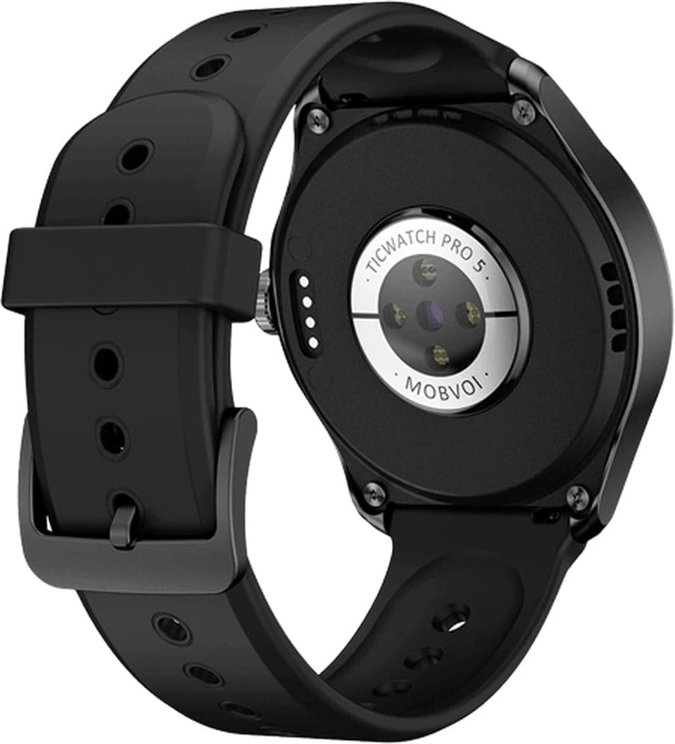 Mobvoi TicWatch Pro 5 Elite Edition