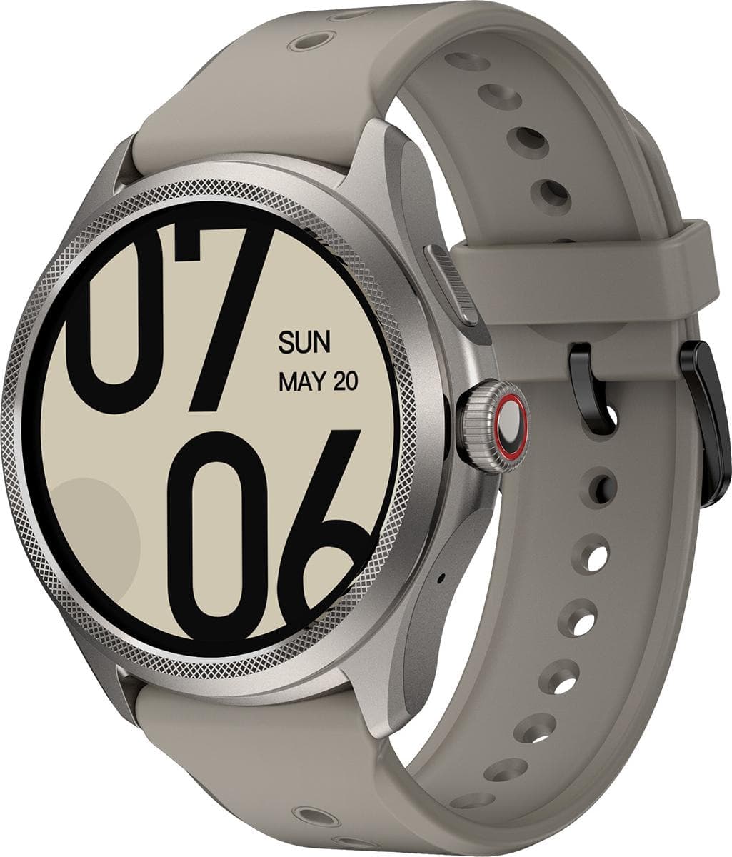 Mobvoi TicWatch Pro 5