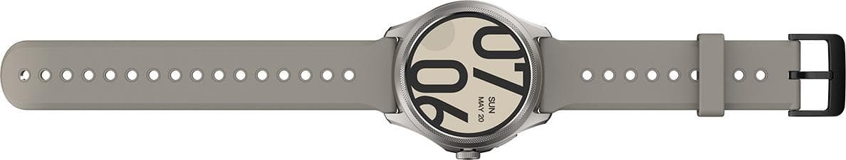 Mobvoi TicWatch Pro 5