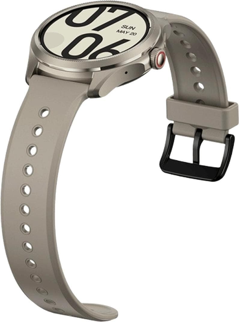 Mobvoi TicWatch Pro 5