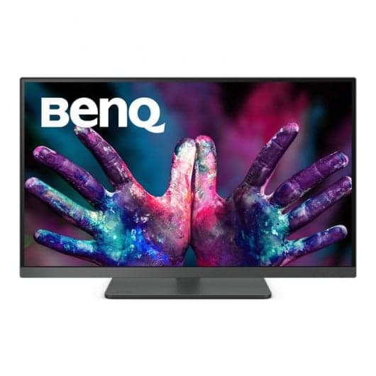 Monitor BenQ PD2705U 27" LED IPS QHD USB-C
