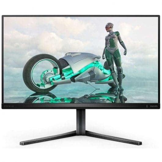 Monitor Philips Evnia 25M2N3200W/00 24.5" LED FullHD 240Hz