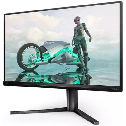 Monitor Philips Evnia 25M2N3200W/00 24.5" LED FullHD 240Hz