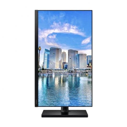 Monitor Samsung LF27T450FZU 27" LED IPS FullHD 75Hz FreeSync