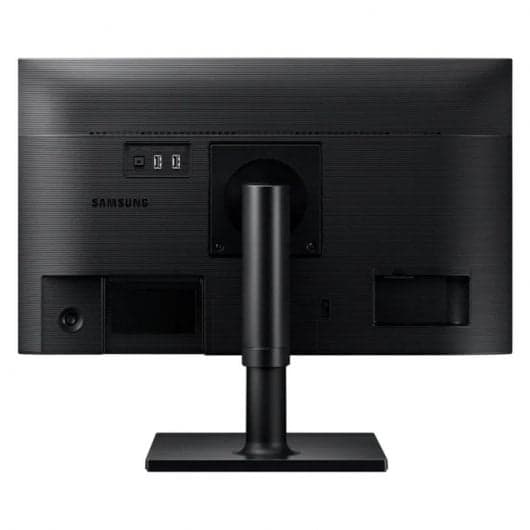 Monitor Samsung LF27T450FZU 27" LED IPS FullHD 75Hz FreeSync