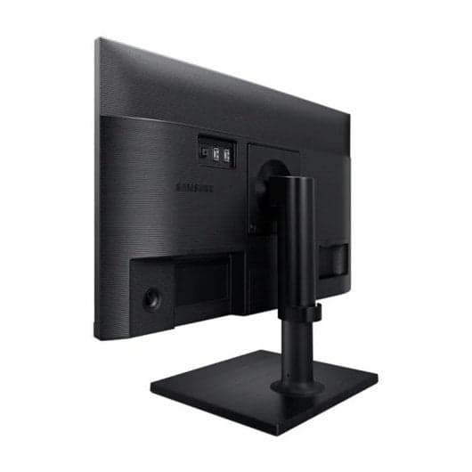 Monitor Samsung LF27T450FZU 27" LED IPS FullHD 75Hz FreeSync