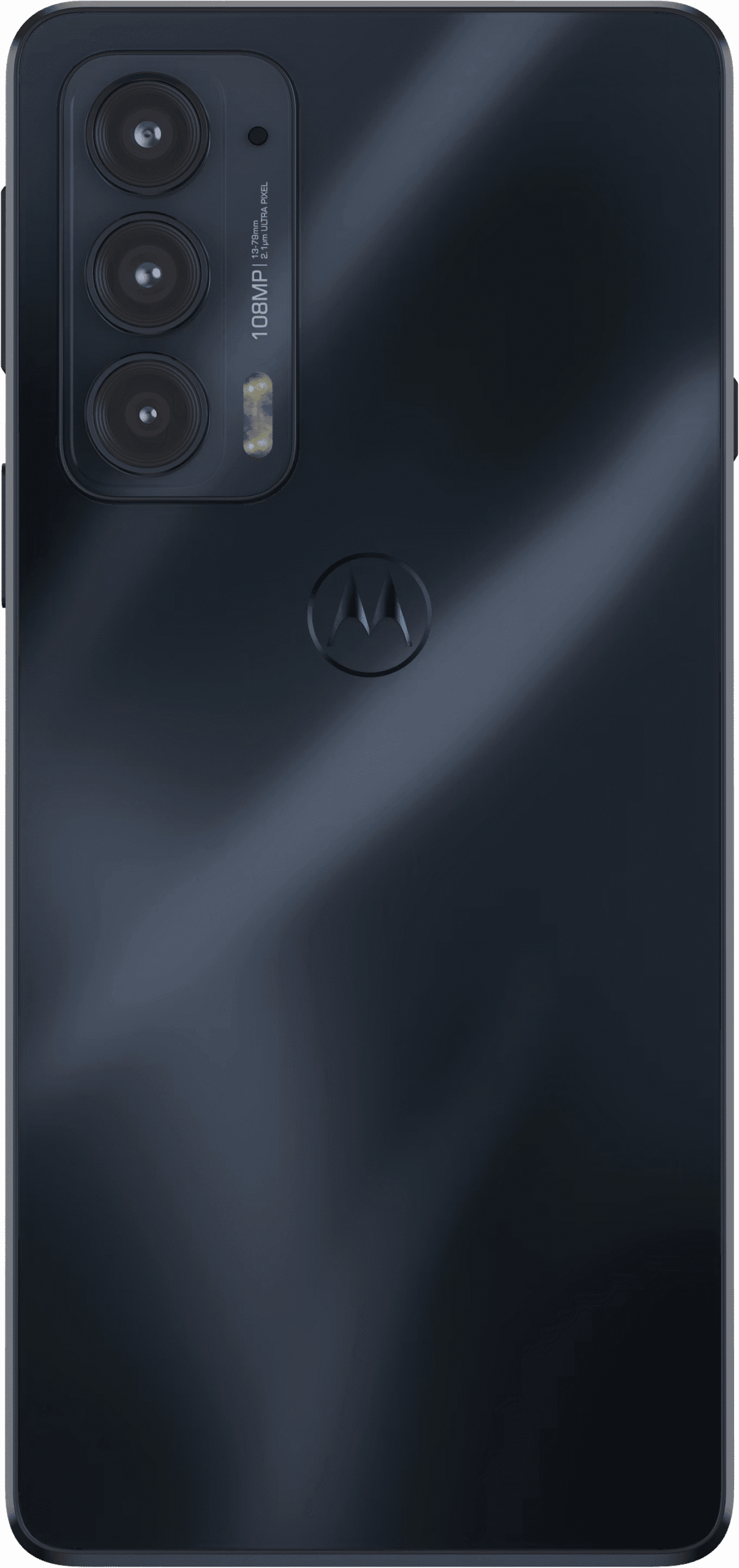 Motorola Edge 20 5G 8GB/128GB Cinzento