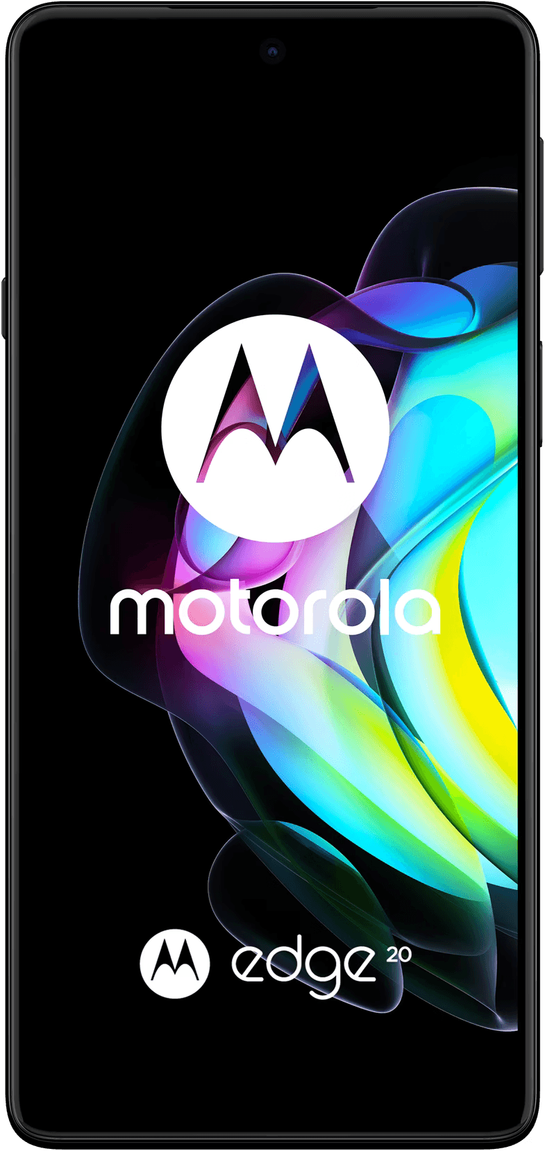 Motorola Edge 20 5G 8GB/128GB Cinzento