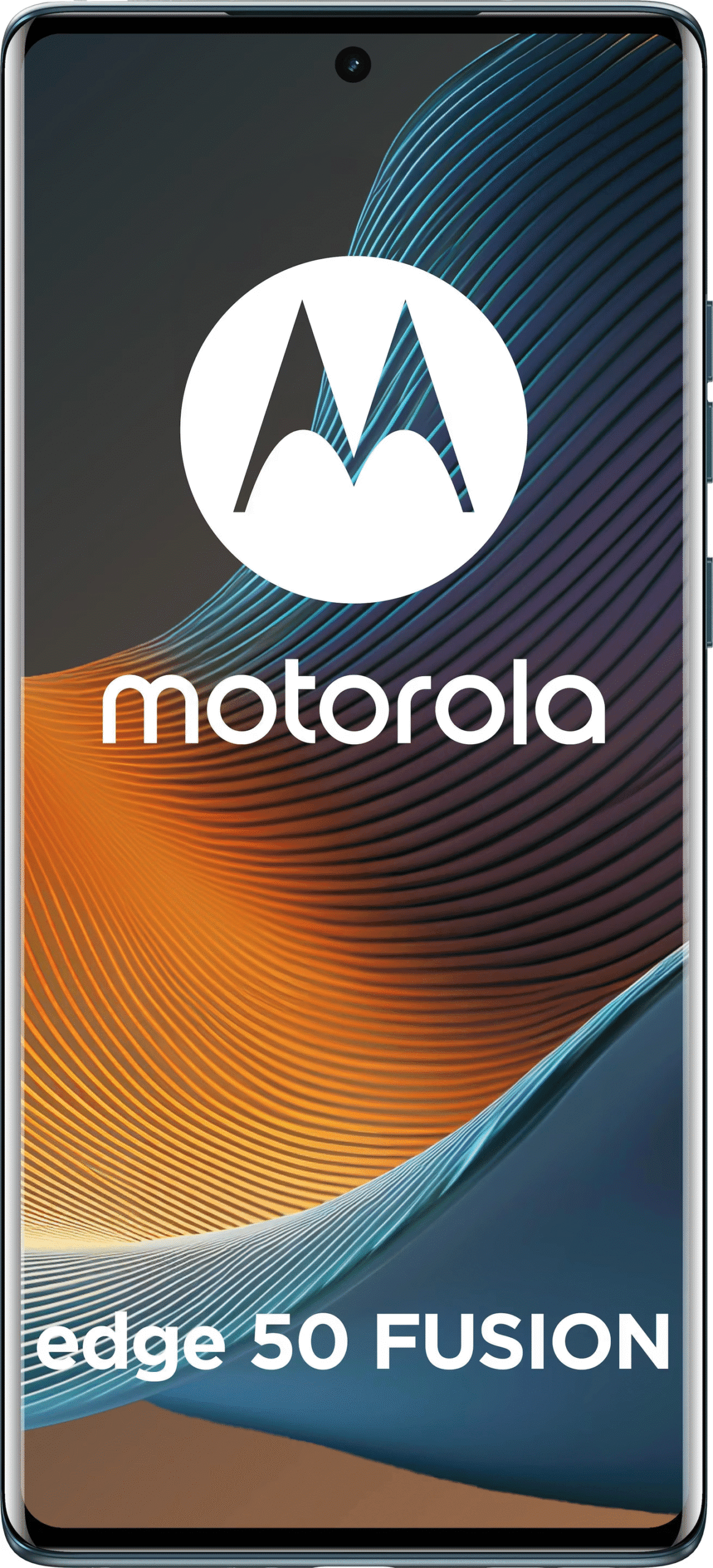 Motorola Edge 50 Fusion 5G 8GB/256GB Azul