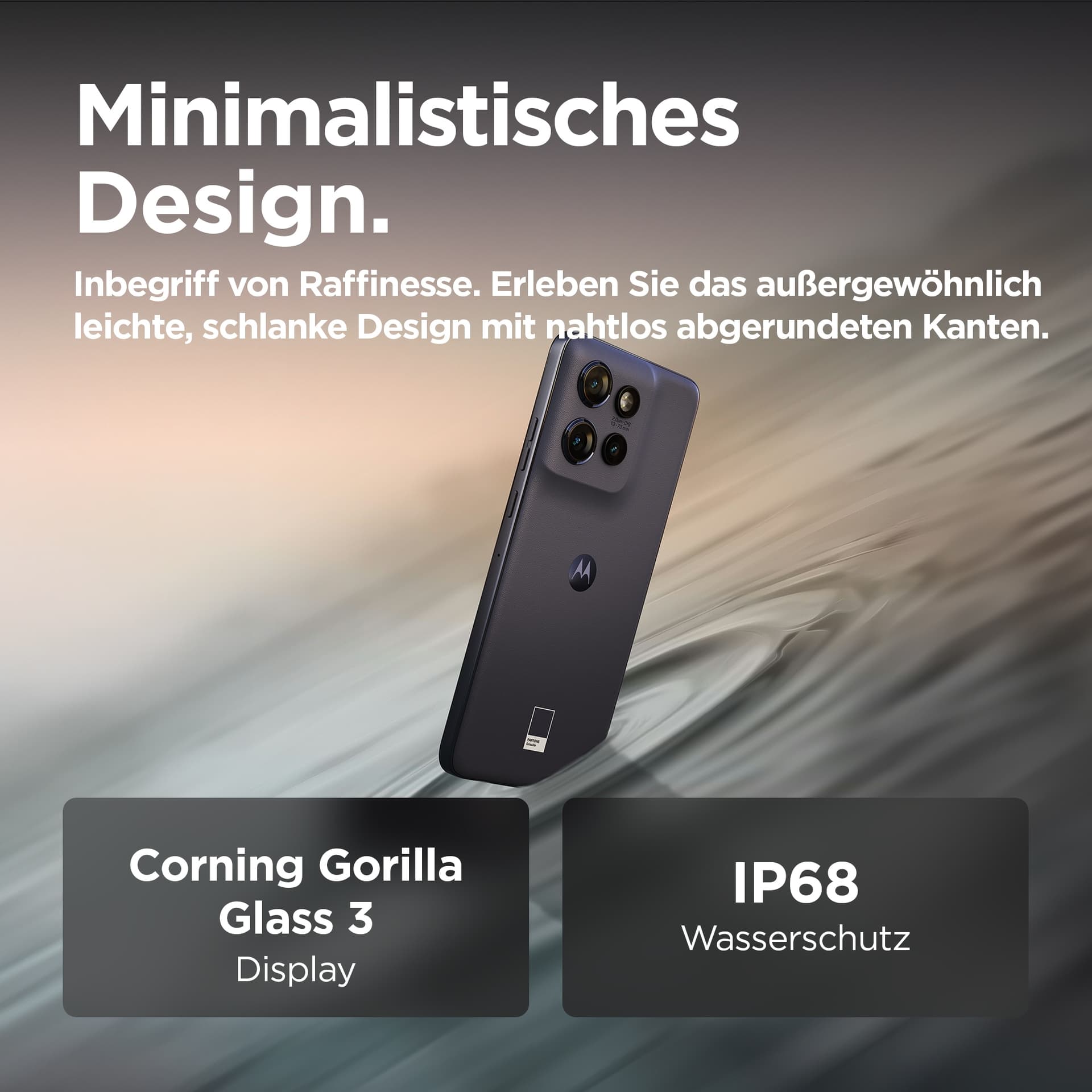 Motorola Edge 50 Neo