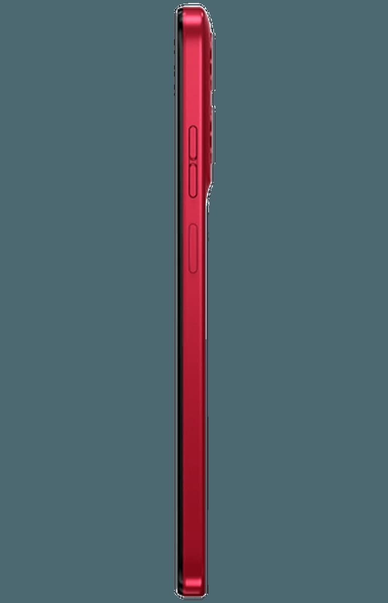 Motorola MOTO G05 4+128GB DS 4G PLUM RED OEM PB6L0009ES