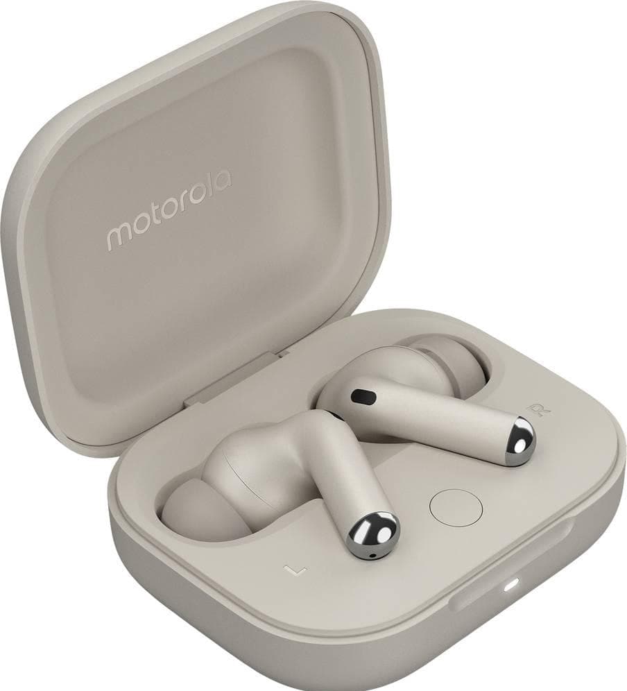 Motorola Moto Buds+