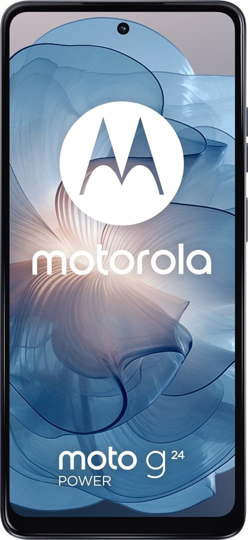 Motorola Moto G24 Power 8/256GB Dual SIM Granatowy