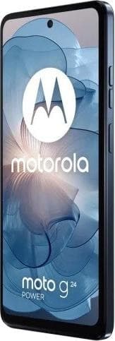 Motorola Moto G24 Power 8/256GB Dual SIM Granatowy