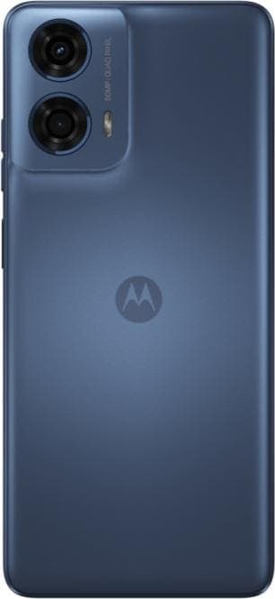 Motorola Moto G24 Power 8/256GB Dual SIM Granatowy