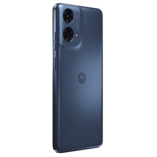 Motorola Moto G24 Power 8GB/256GB Azul (Ink Blue) Libre