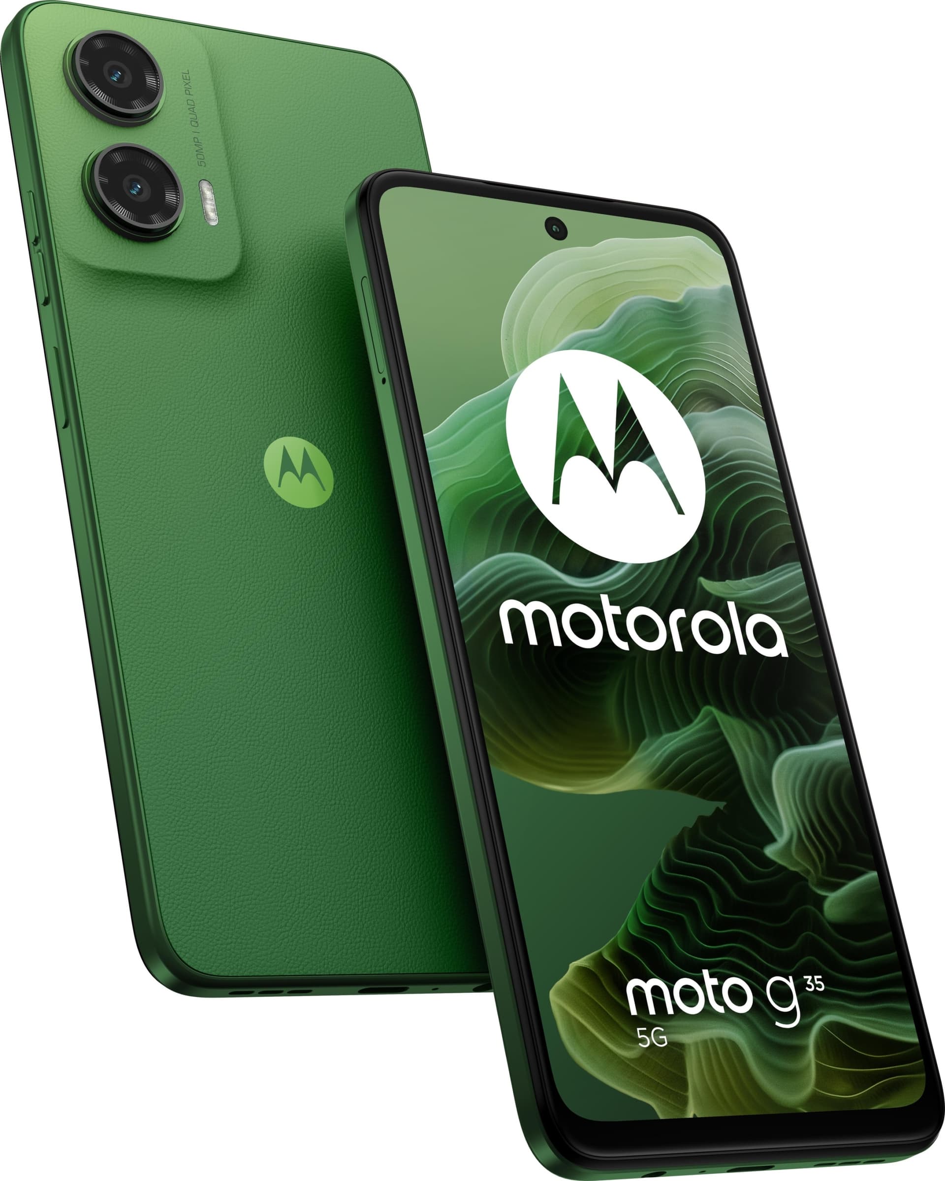 Motorola Moto G35