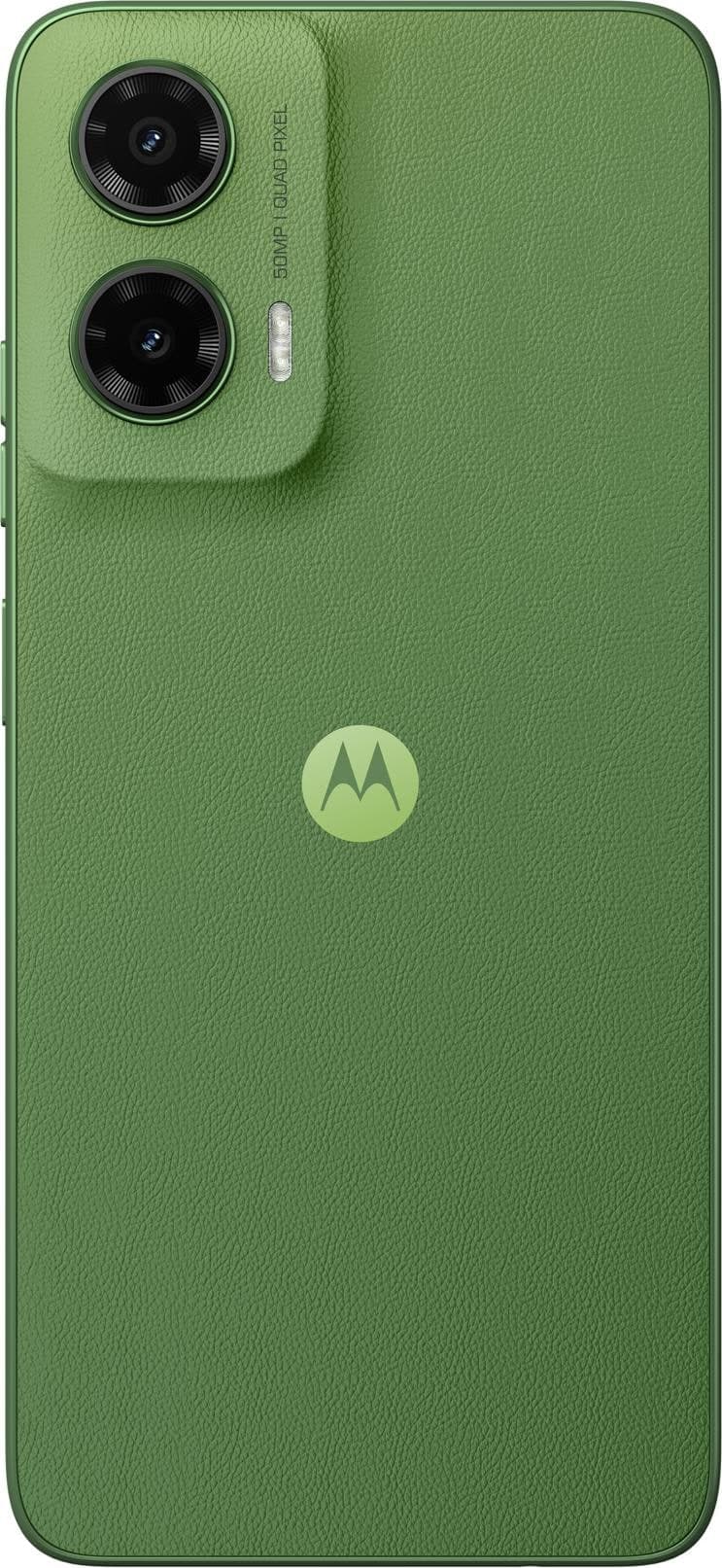 Motorola Moto G35