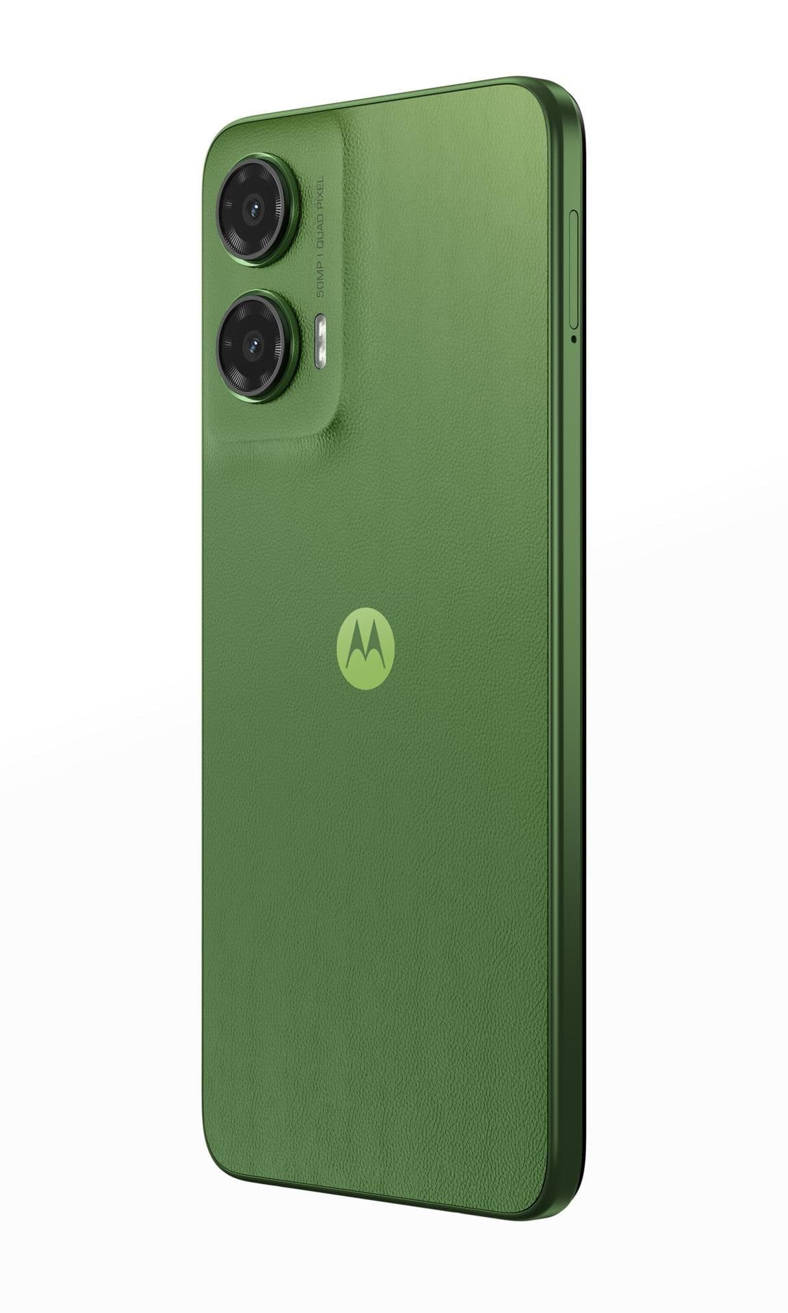 Motorola Moto G35
