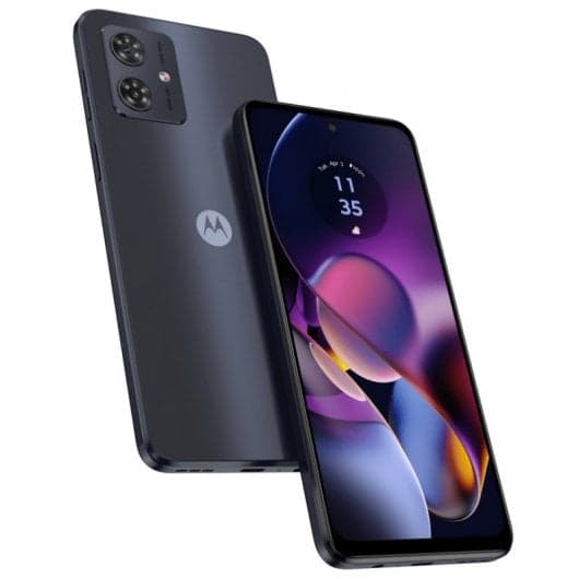 Motorola Moto G54 5G 8GB/256GB/6.5" Midnight Blue
