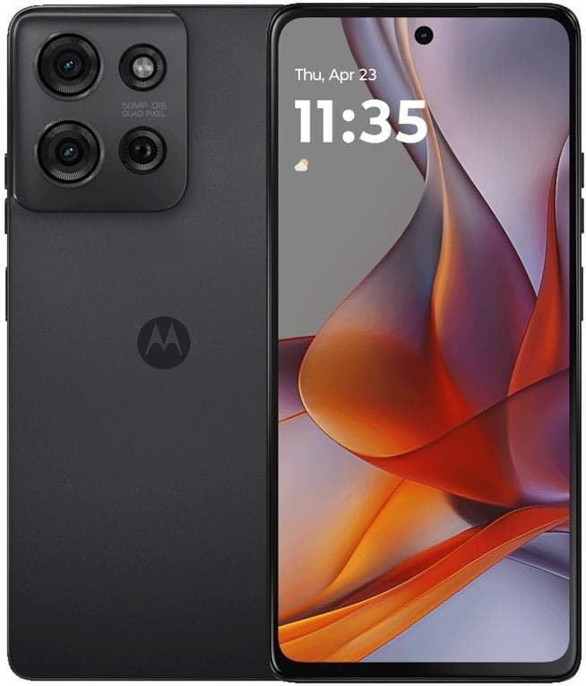 Motorola Moto G75
