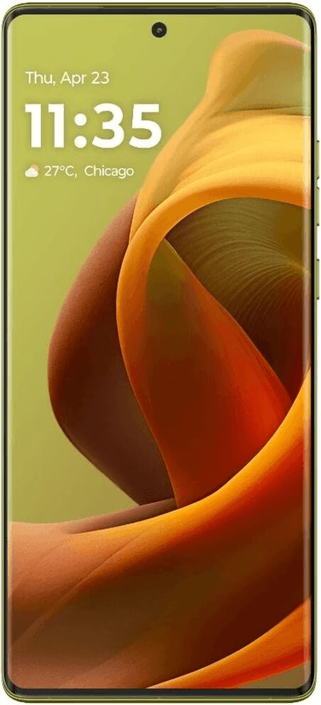 Motorola Moto G85 5G 8GB/256GB Verde
