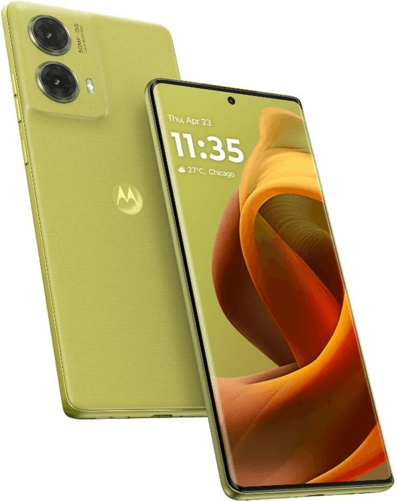 Motorola Moto G85 5G 8GB/256GB Verde