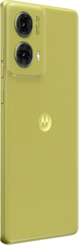 Motorola Moto G85 5G 8GB/256GB Verde