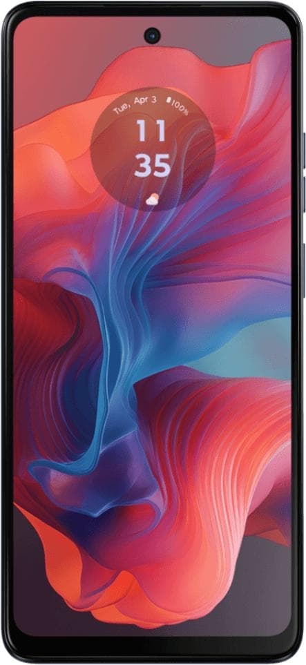 Motorola Moto g04s 4Gb 128Gb 6.56" Dual