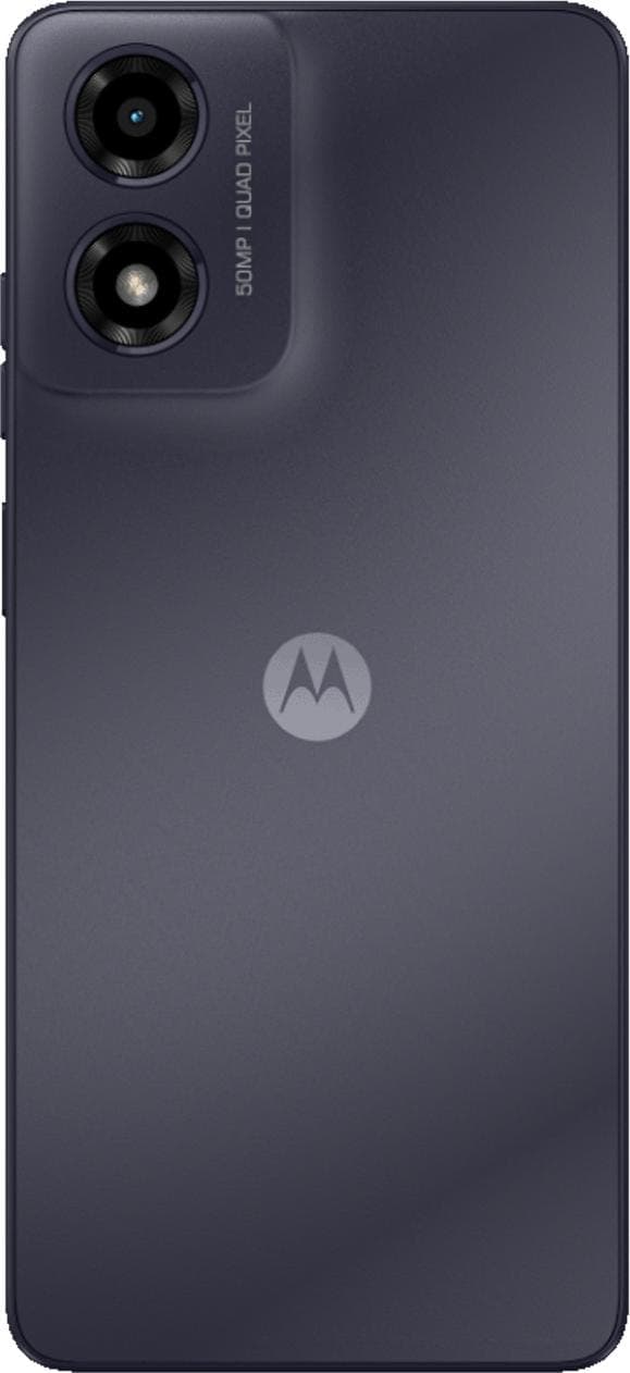Motorola Moto g04s 4Gb 128Gb 6.56" Dual
