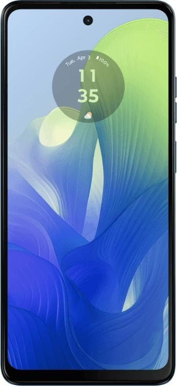 Motorola Moto g04s 4Gb 128Gb 6.56" Dual