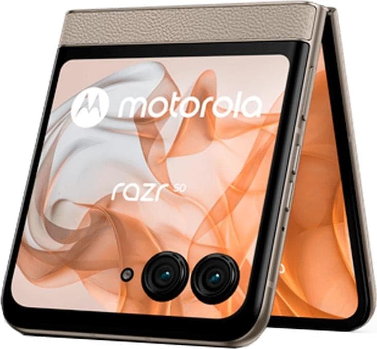 Motorola Razr 50