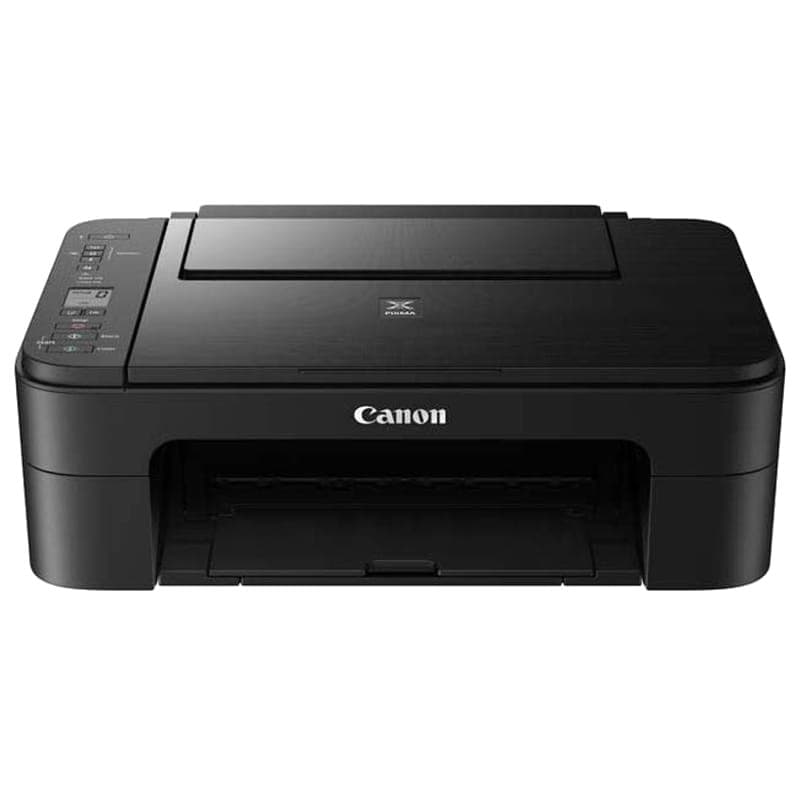 Multifunção Canon PIXMA TS3350 Tinta Cor Wifi