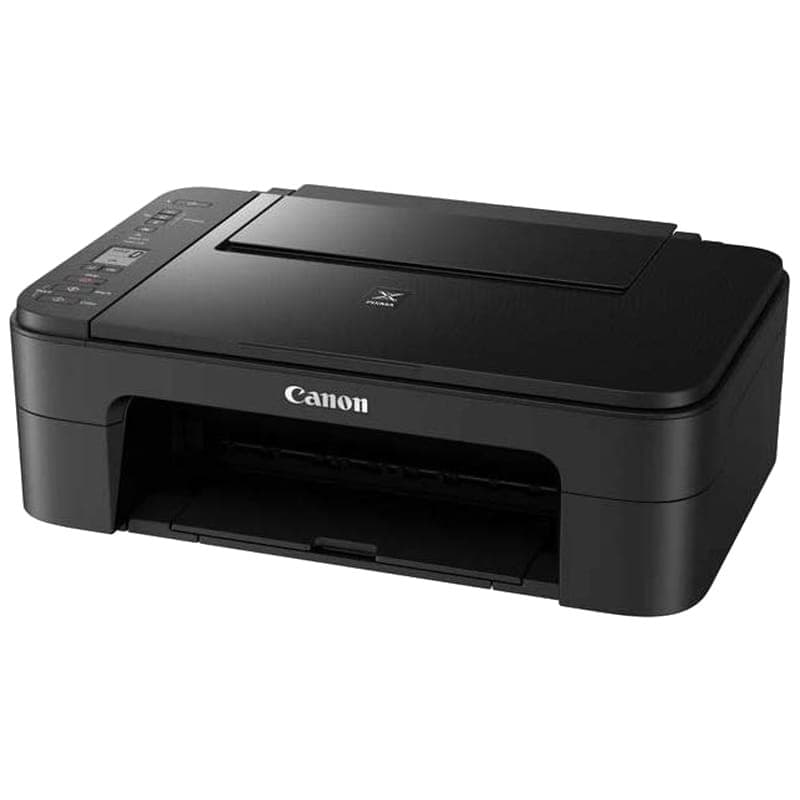 Multifunção Canon PIXMA TS3350 Tinta Cor Wifi